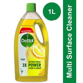 DETTOL CLEANER 1L (CITRUS)