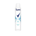 SURE DEODRANT SPRAY 150ML (COTTON DRY)