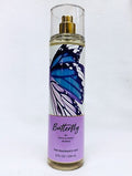 B & B WORKS BODY MIST 236ML (BUTTERFLY)