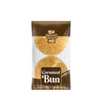 BREAD- BEYOND CORNMEAL BUN