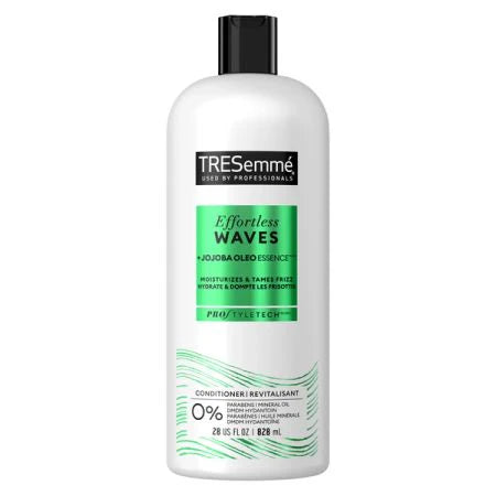 TRESEMME COND 828ML (WAVES)