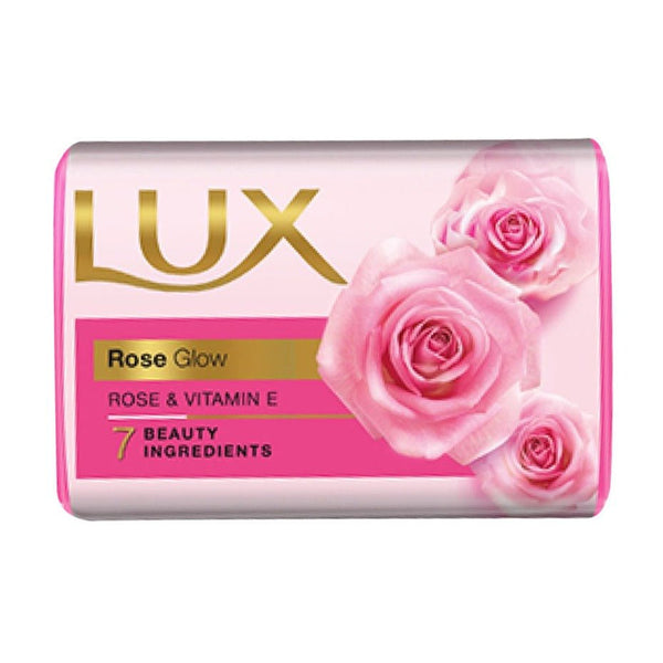 LUX PINK ROSE 98G
