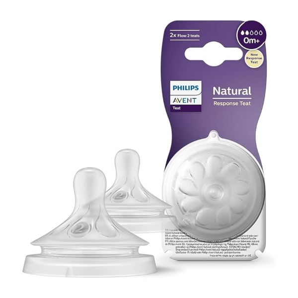 AVENT NATURAL TEAT (SCY962/02)