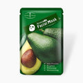 AICHUN BEAUTY FACE MASK 10S (AVOCADO)