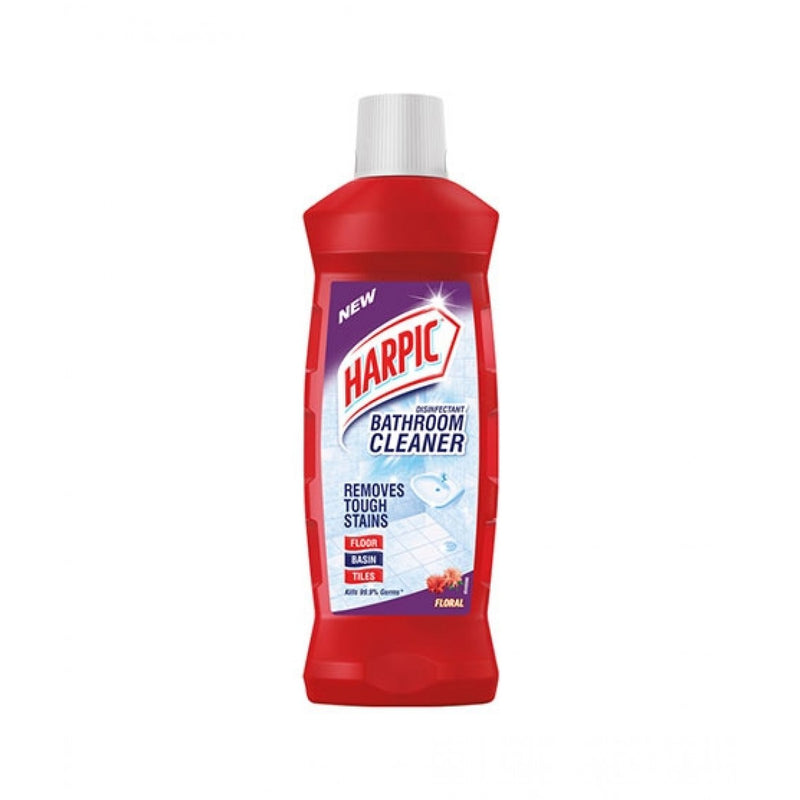 HARPIC FLORAL 250ML