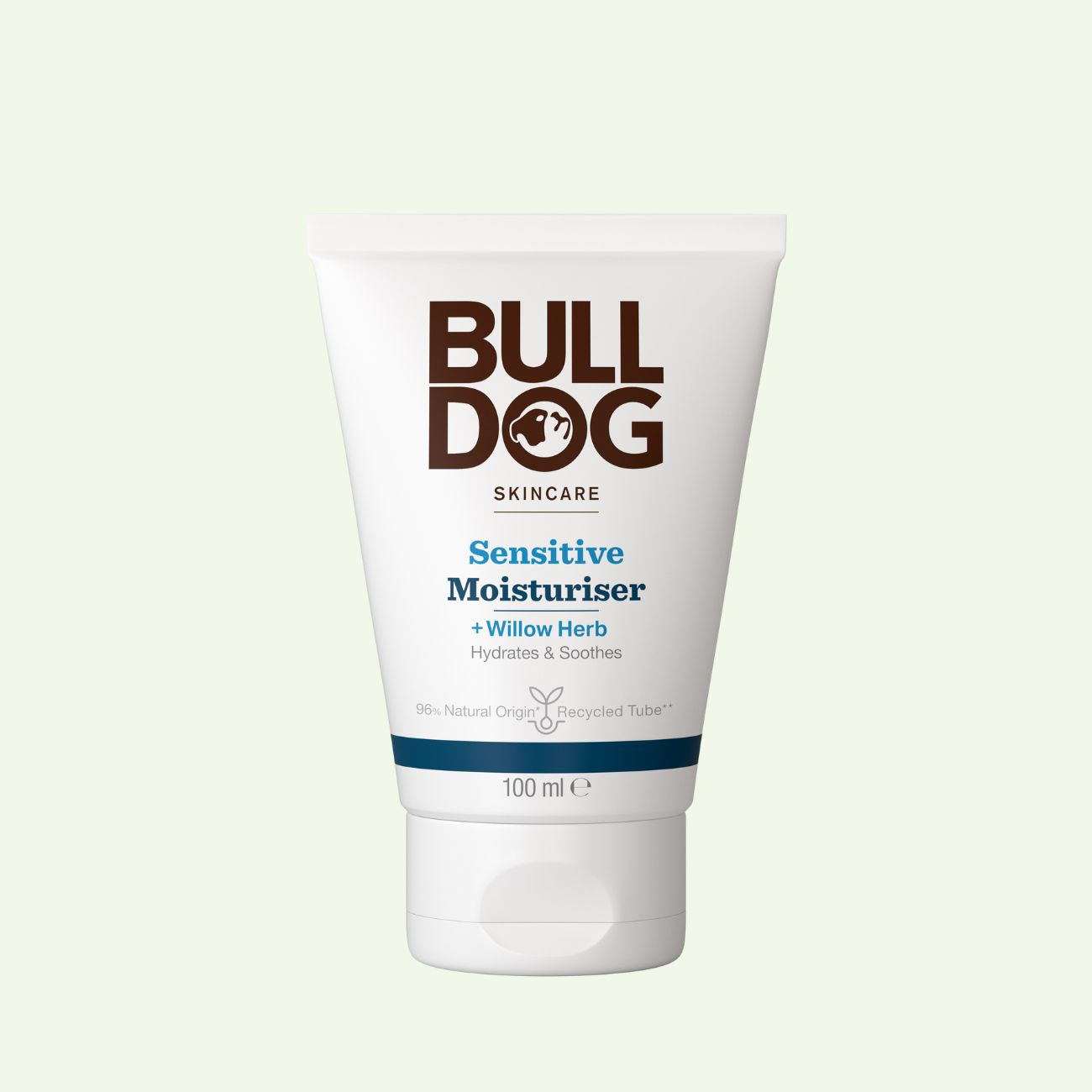 BULL DOG SENSITIVE MOISTURISER 100ML