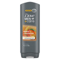 DOVE MEN SHOWER GEL 532ML (MANGO)