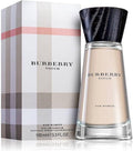 BURBERRY TOUCH WOMEN 100ML
