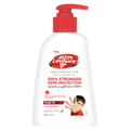LIFEBOUY HAND WASH 200ML (TOTAL)