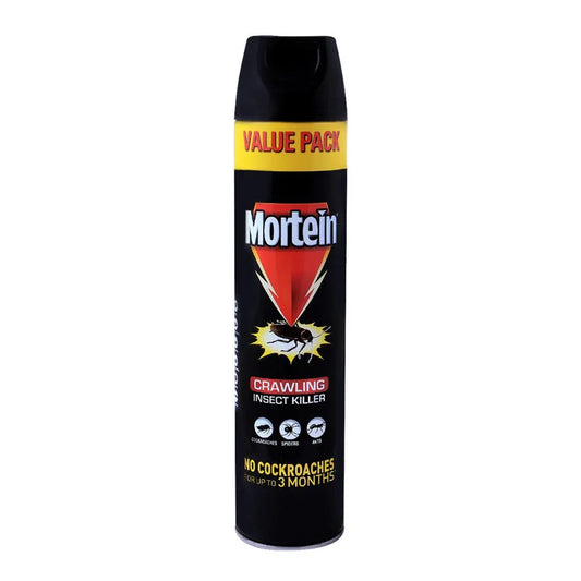 MORTEIN PEACEFUL NIGHT 550ML
