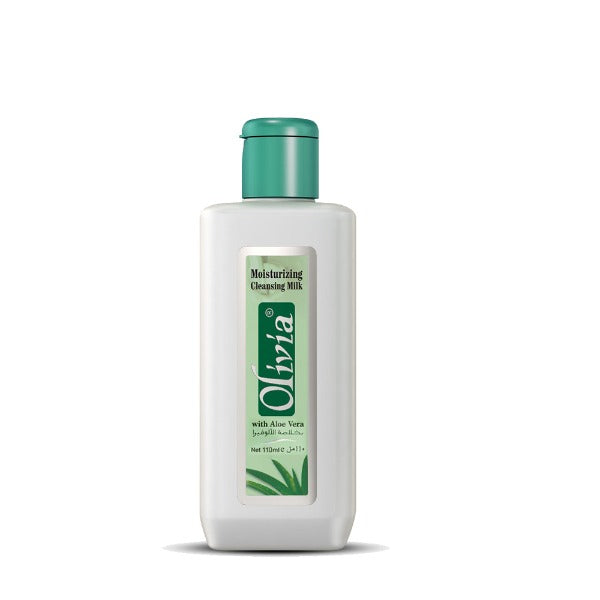 OLIVIA CLEANSING MILK 200ML