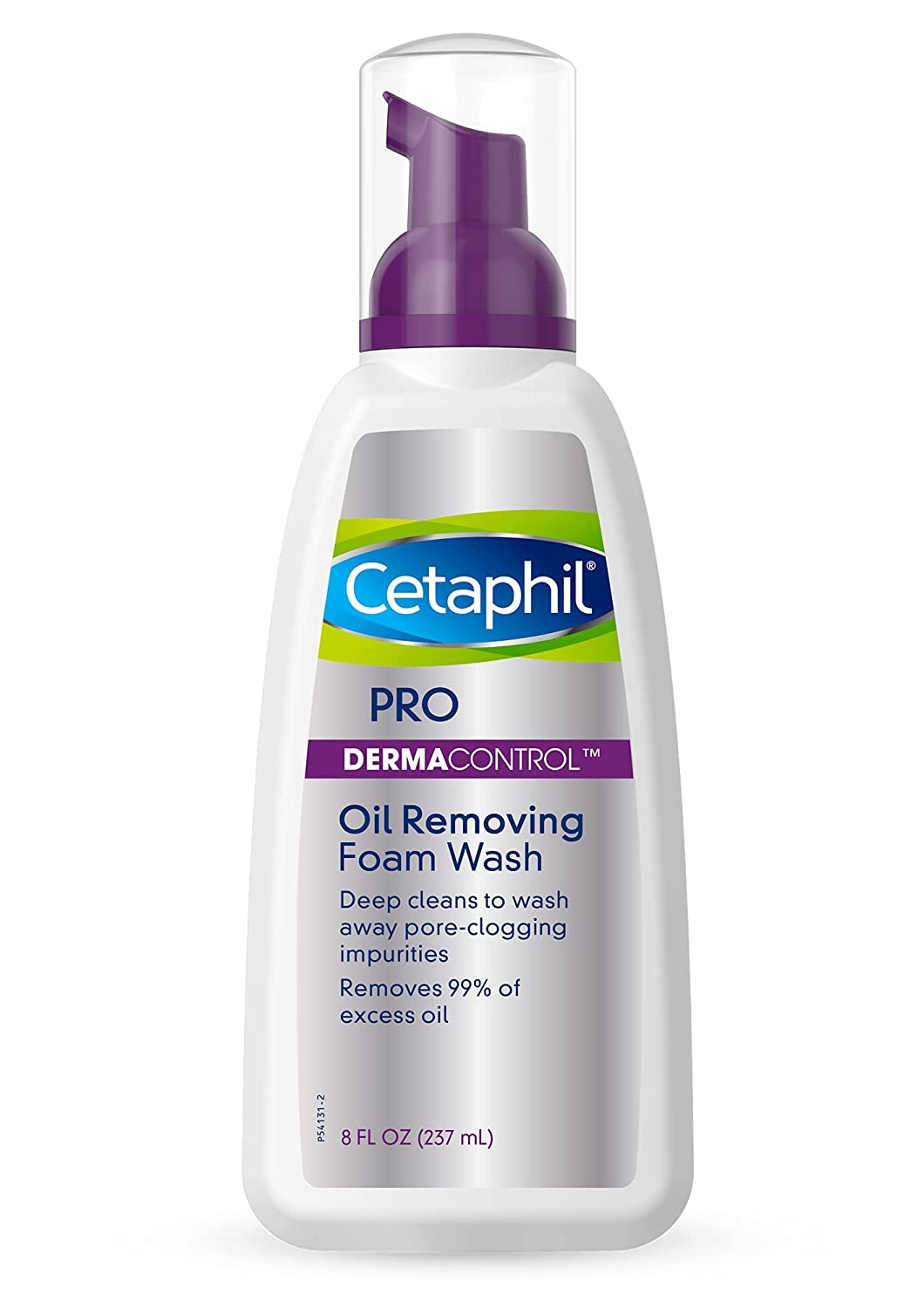 CETAPHIL OIL REMOVING FW 237ML