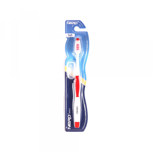 NERO TOOTH BRUSH (404)