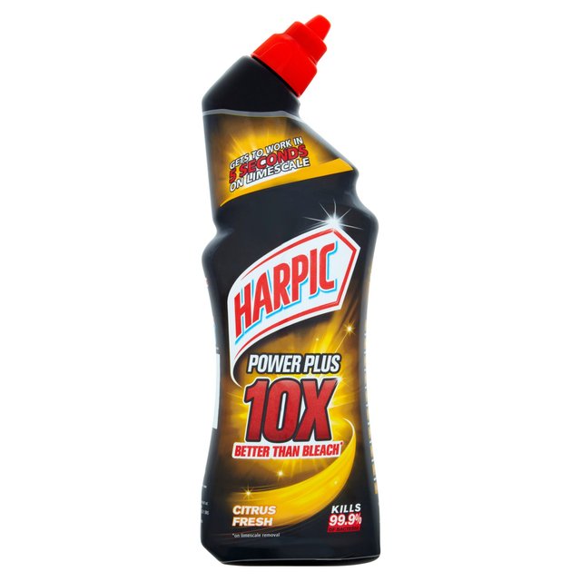 HARPIC MAX 750ML