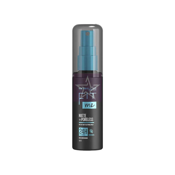 MAYBELLINE FIT ME SETTING SPRAY 60ML
