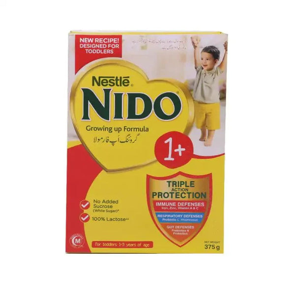 NIDO 1+  375G