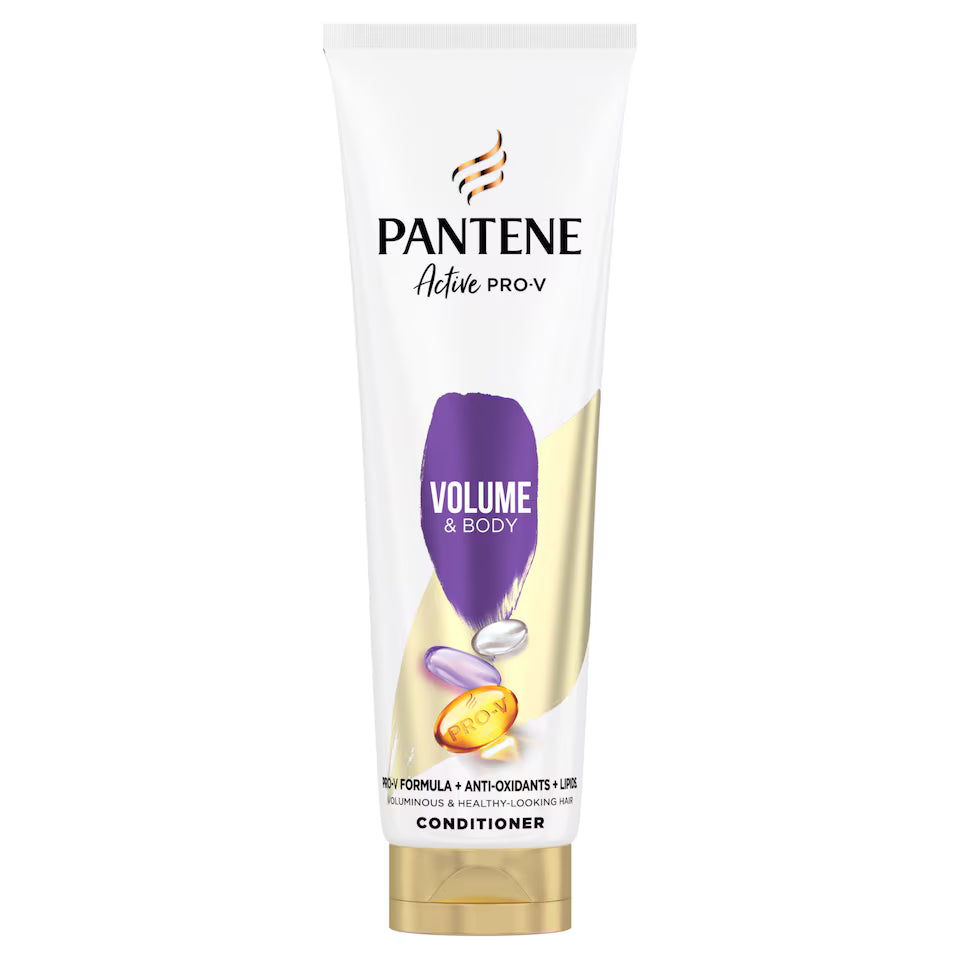 PANTENE HAIR COND 275ML (VOLUME)