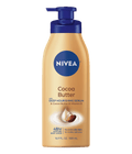 NIVEA LOTION 250ML (COCOA BUTER)