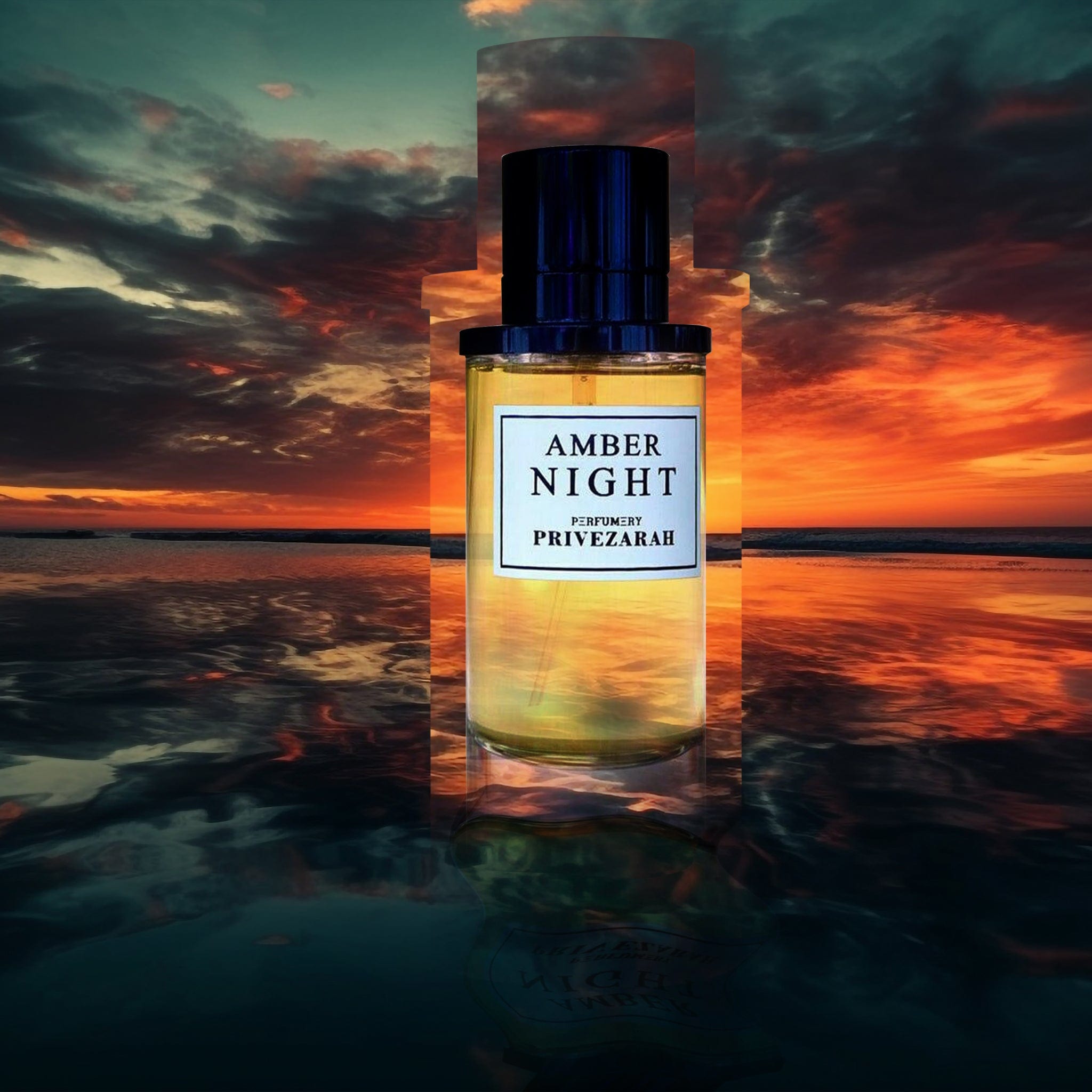 AMBER NIGHT EDP 80ML
