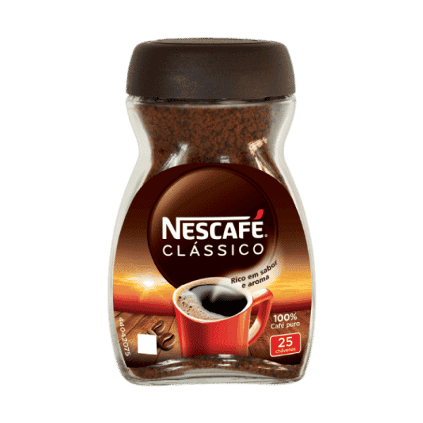 NESCAFE CLASSIC 50G