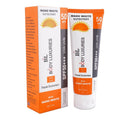 BODY LUXURIES SPF 50+ NANO WHITE 75ML