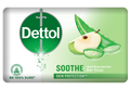 DETTOL SOAP 130G (SOOTHE)