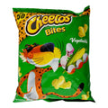 CHEETOS BITES VEGE 34G