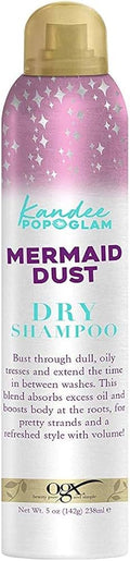 OGX DRY SHAMPOO 142G (MERMAID)