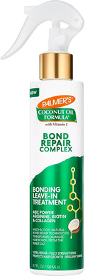 PALMERS BONGING LEAVE IN TREATMENT 198ML