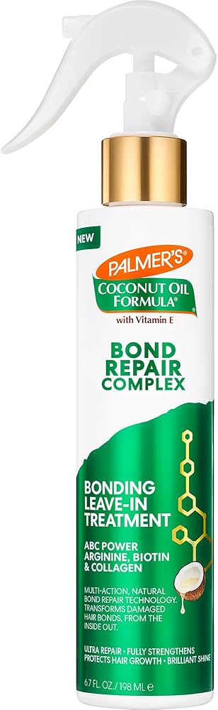 PALMERS BONGING LEAVE IN TREATMENT 198ML