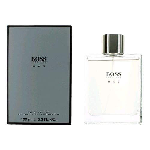 BOSS MEN EDT 100ML