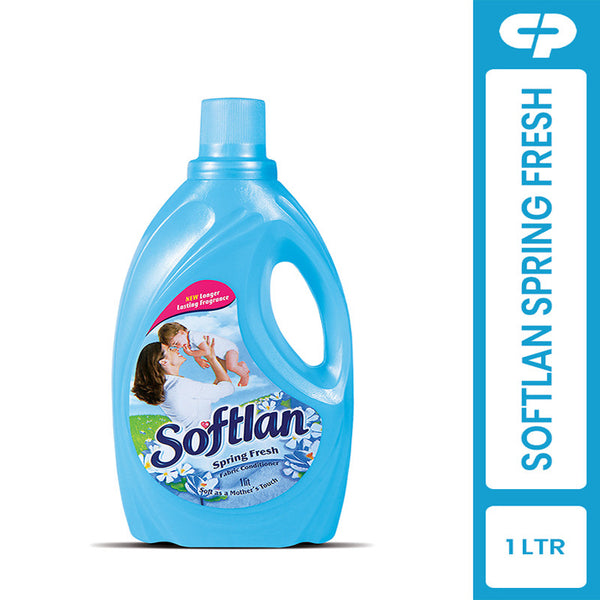 SOFTLAN FABRIC CONDI 1000ML (S-F)