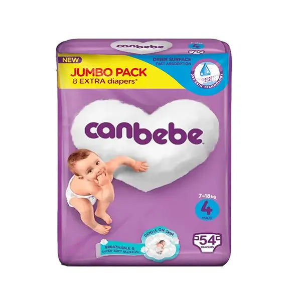 CANBEBE MEGA (MAXI)