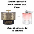 ARMAF SEDUCTION EDP 100ML (WOMEN)