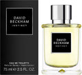 BECKHAM INSTINCT EDT 75ML