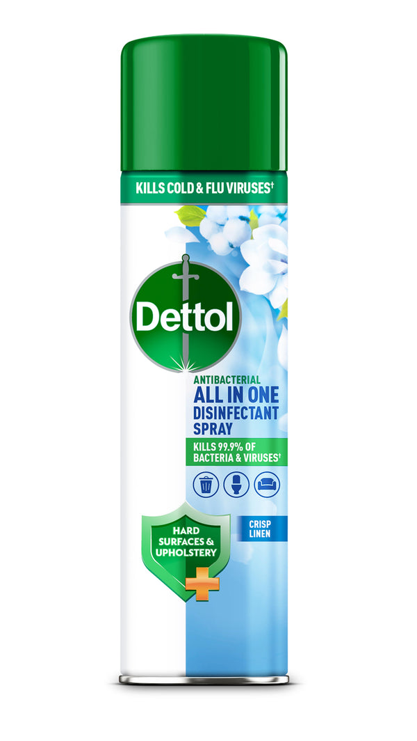 DETTOL ALL IN ONE 300ML