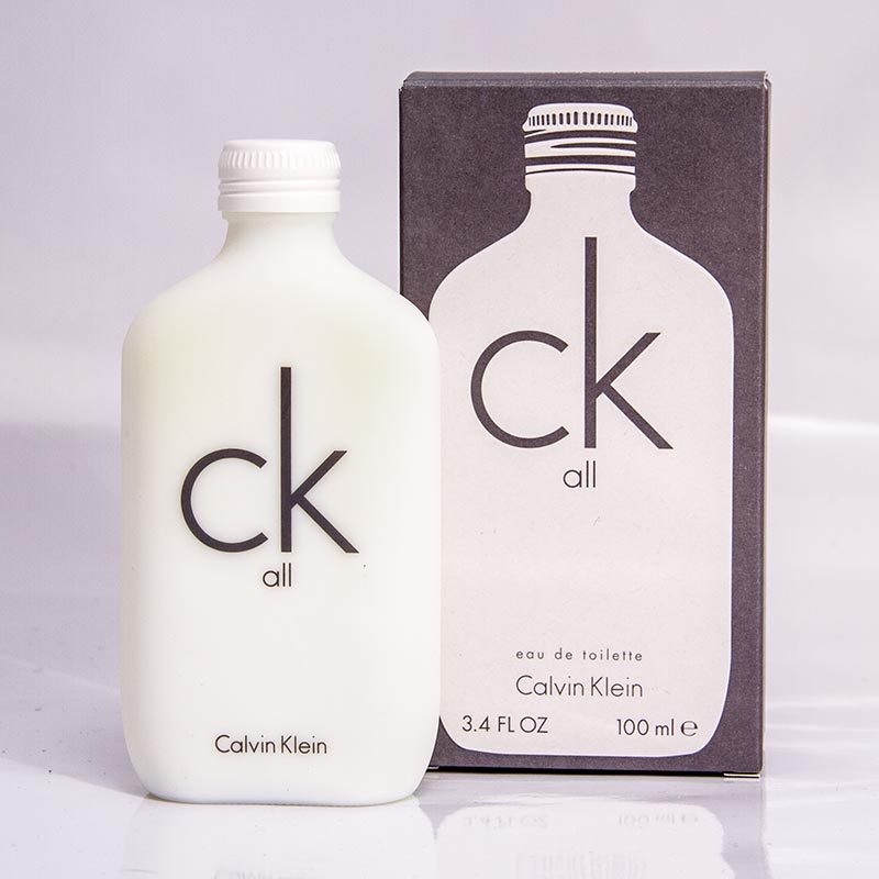 CK ALL 100ML EDT
