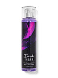 BATH & BODY WORKS MIST 236ML (DARK KISS)