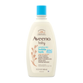 AVEENO BABY BUBBLE BATH 19.2OZ
