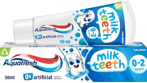 AQUAFRESH SPLASH T-P KIDS 50ML