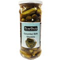 DEWDROP CUCUMBER BABY PICKLED 420G