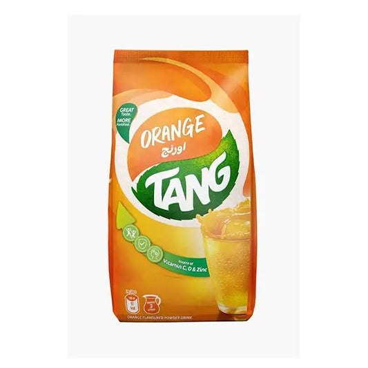 TANG ORANGE 375G