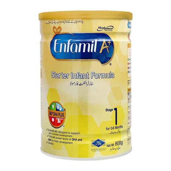 ENFAMIL 1 800G