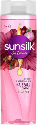 SUNSILK SHAMPOO 380ML (ONION)