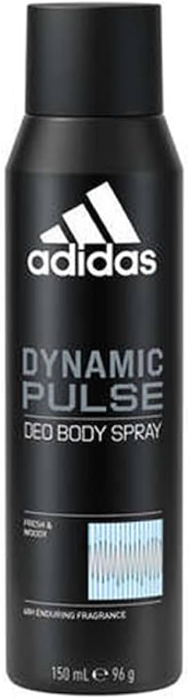 ADIDAS DEO SPRAY 150ML (DYNAMIC)