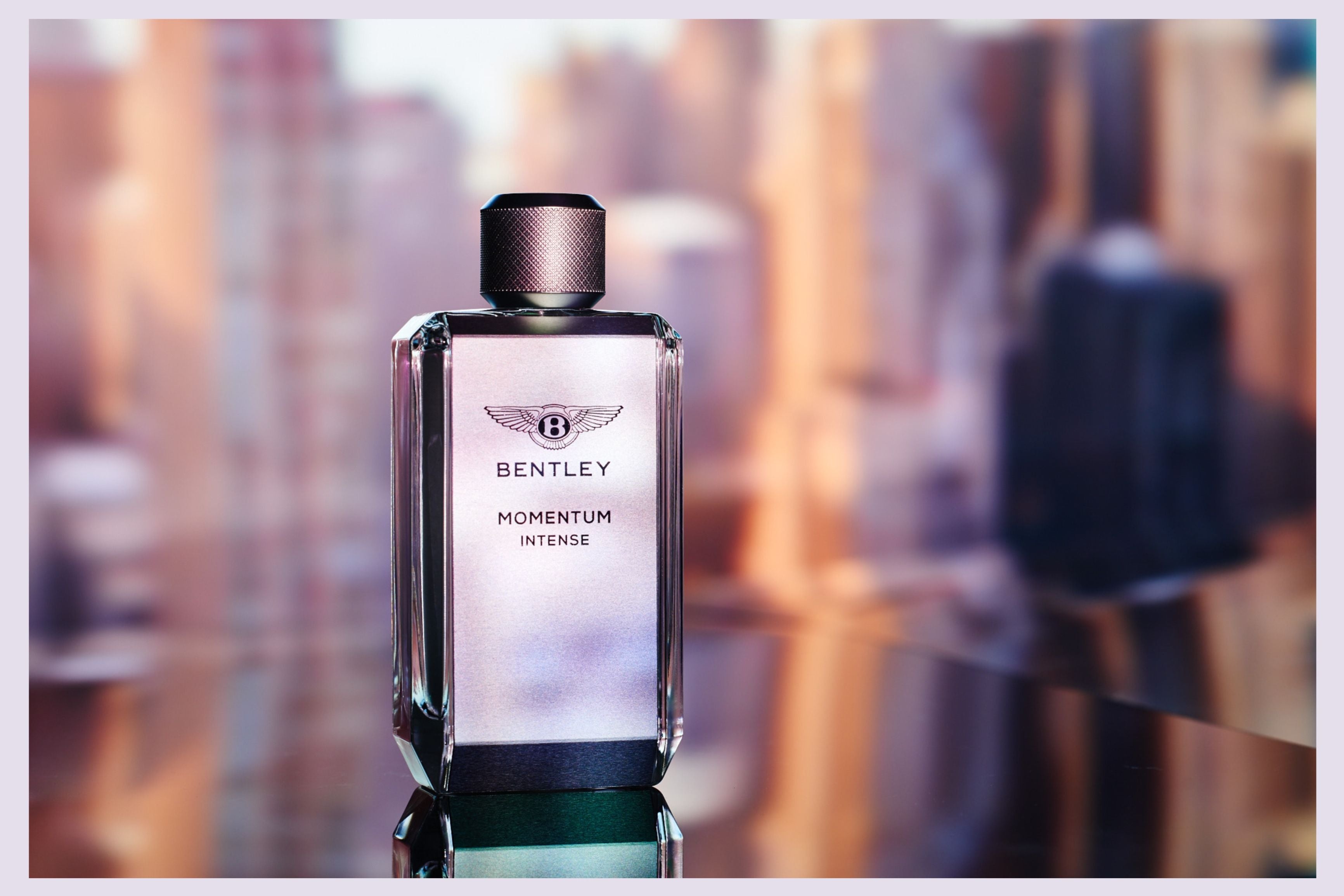 BENTLEY MOMENTUM INTENSE EDT 100ML