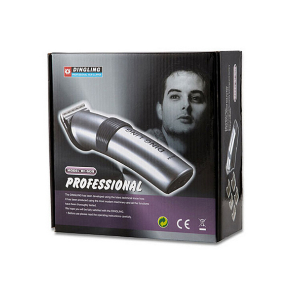 DINGLING TRIMMER (RF-609)