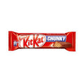 KIT KAT CHUNKY RED