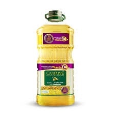 CANOLIVE COOKING OIL 4.5L
