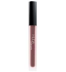 HUDA BEAUTY LIQUID MATTE (TREND)